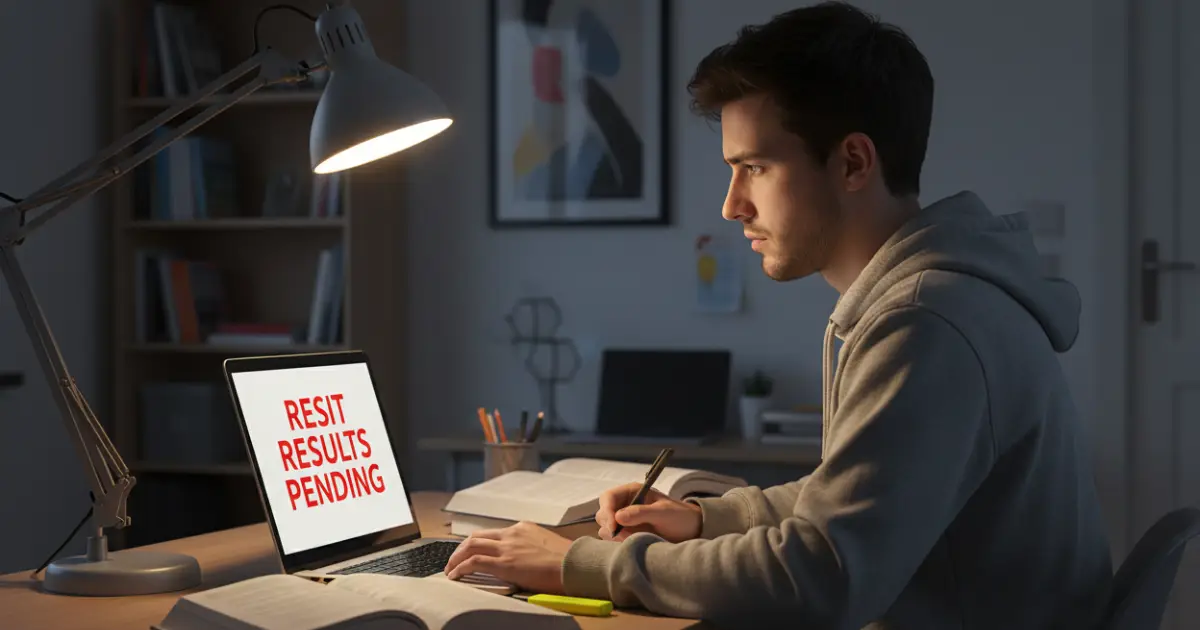 Handling Resits & Reassessments