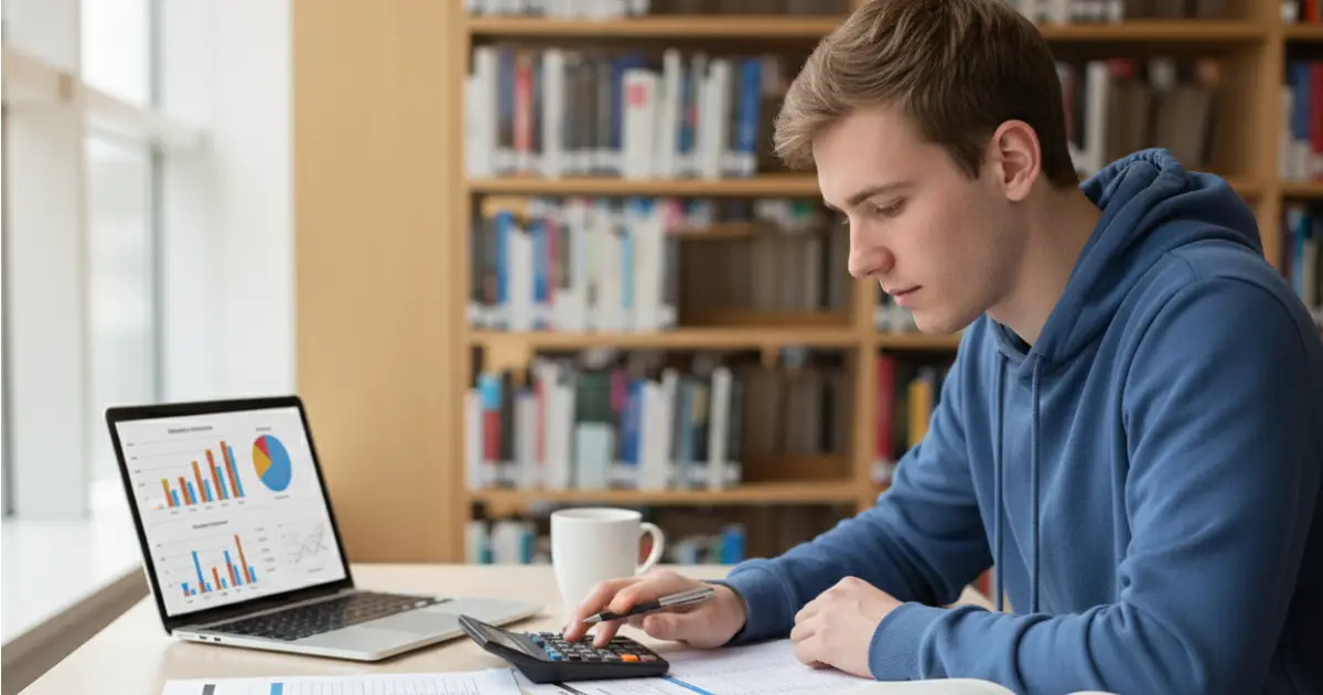 Weighted vs Unweighted Marks Calculator