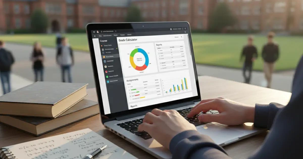 degree classification calculator methodology