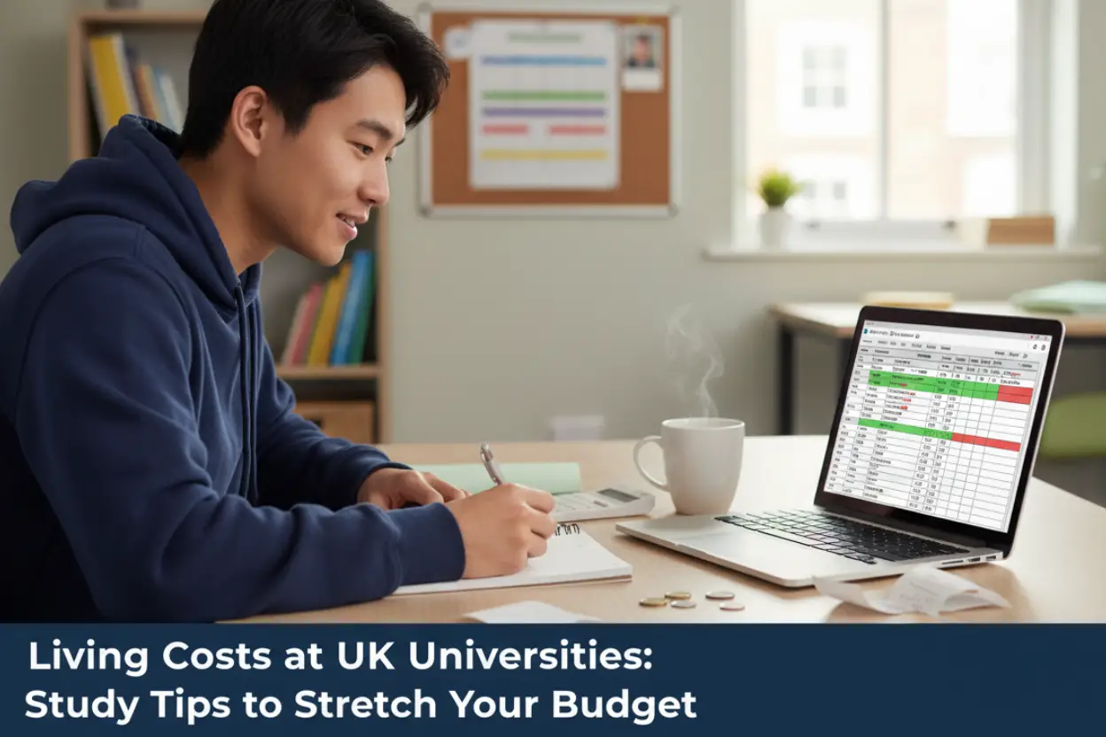 Tips to stretch your budget